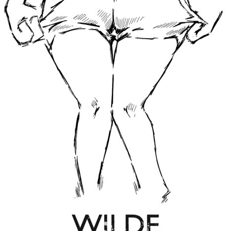 Wilde Academy 2 - Who Came First, The Rabbit or The Fox Porn comic Cartoon porn comics on Trash