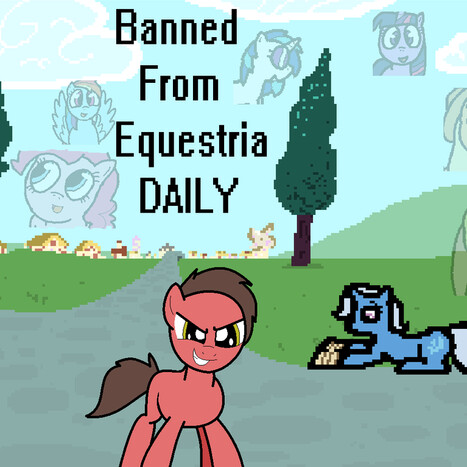Sex flash Porn game Banned From Equestria 1.5 hentai flash