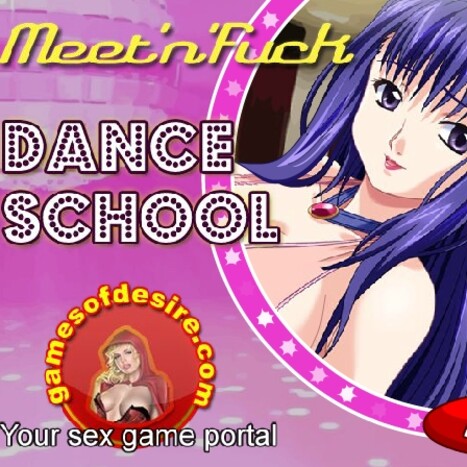 Sex flash Porn game Dance School hentai flash