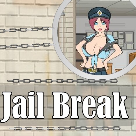 Sex flash Porn game Jail Break hentai flash