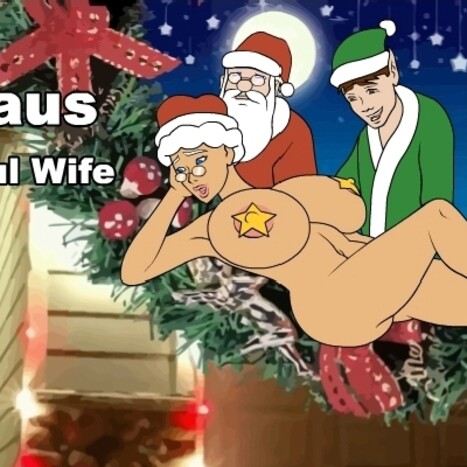Sex flash Porn game Mrs.Claus The Unfaithful Wife hentai flash