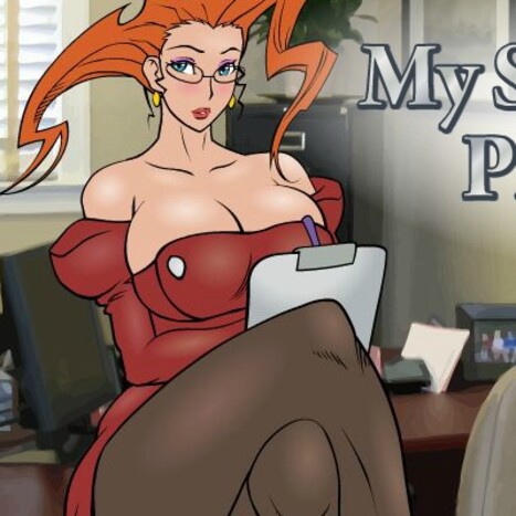 Sex flash Porn game My Slutty Principal hentai flash
