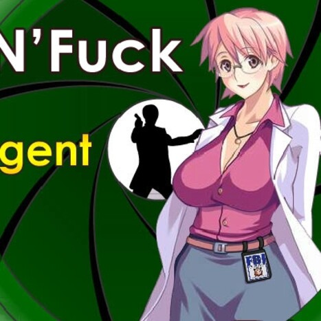 Sex flash Porn game Secret Agent hentai flash