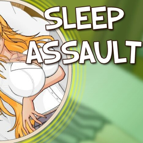 Sex flash Porn game Sleep Assault hentai flash