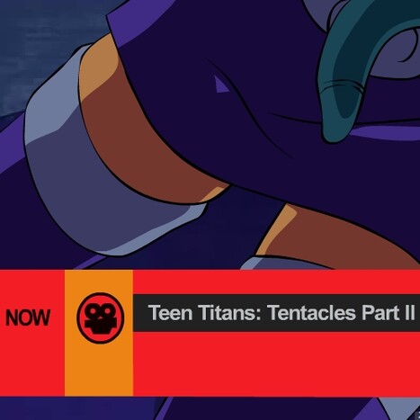 Sex flash Porn game Teen Titans Part 2 - Starfire hentai flash