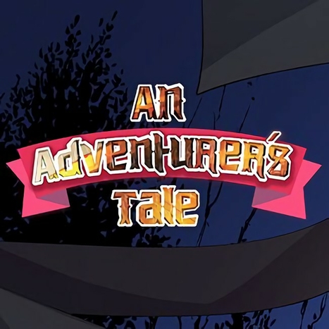 Porn game An Adventurer&#039;s Tale