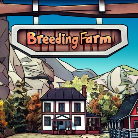 Porn game Breeding Farm