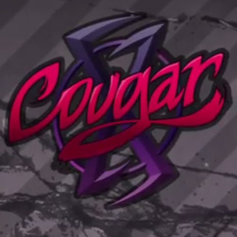 Porn game Cougar X 