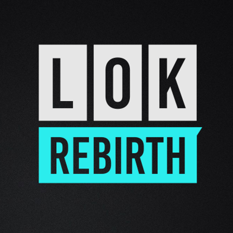 Porn game LoK: Rebirth