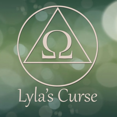 Porn game Lyla&#039;s Curse