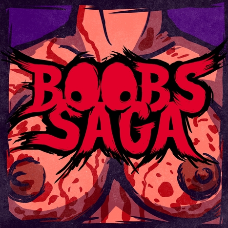 Porn game Sluterella: Boobs and Honor