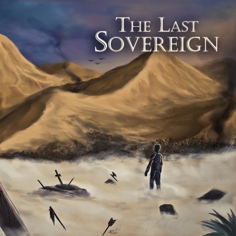 Porn game The Last Sovereign