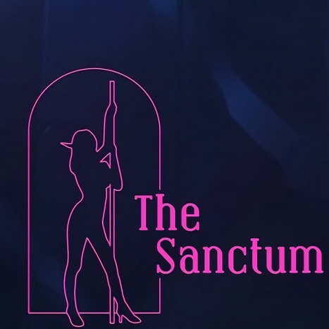 Porn game The Sanctum