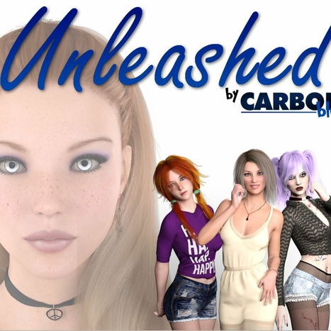 Porn game Unleashed