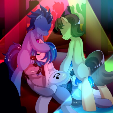 My Little Pony: Classic 4 Porn sex GIF and Porn tumblr gif