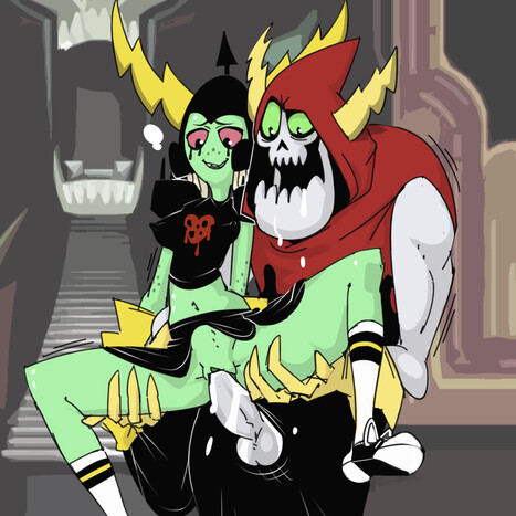 Wander Over Yonder Porn sex GIF and Porn tumblr gif