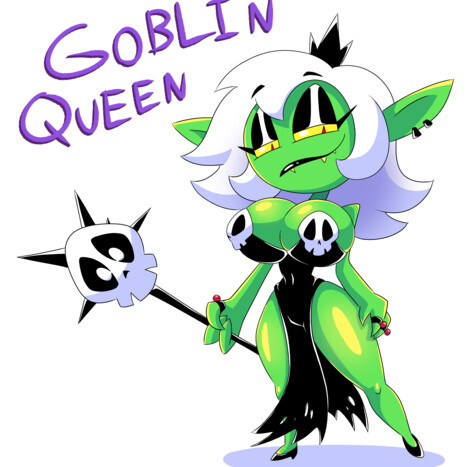 Funny adult humor Goblin Queen Adult jokes and memes
