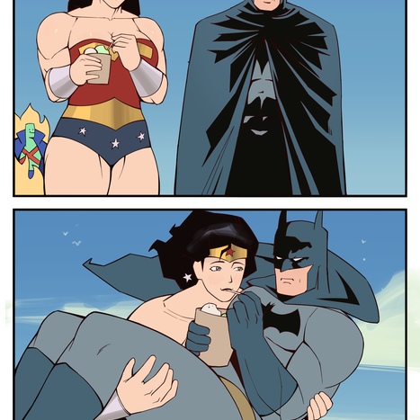 Funny adult humor Justice League Adult jokes and memes