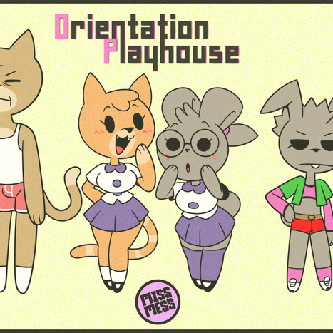 Funny adult humor Orientation Playhouse Adult jokes and memes