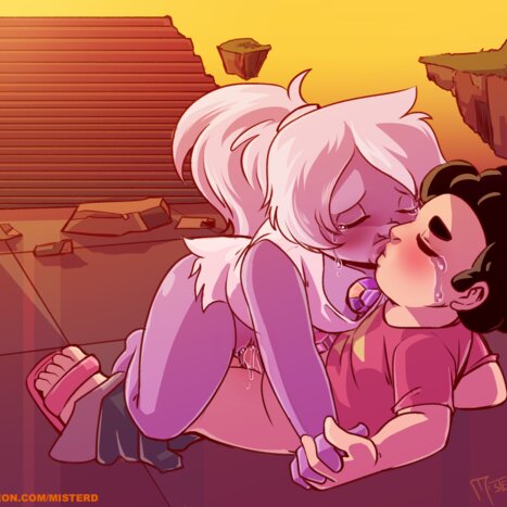 Amethyst Porn pictures, Cartoon porn sex pics Rule 34
