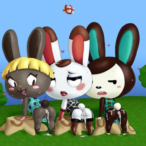 Animal Crossing - Many Porn pictures, Cartoon porn sex pics Rule 34