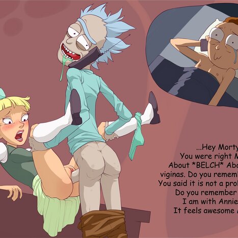 Annie Porn pictures, Cartoon porn sex pics Rule 34