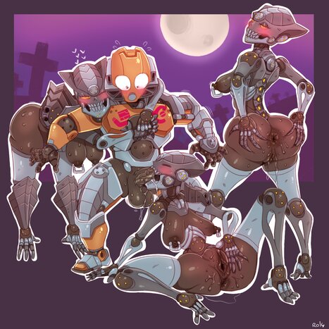 Bionicle Porn pictures, Cartoon porn sex pics Rule 34
