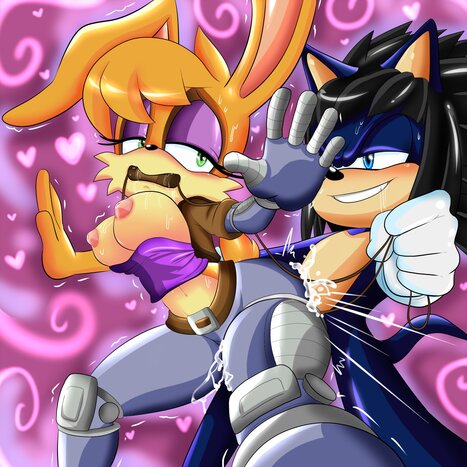 Bunnie Rabbot Porn pictures, Cartoon porn sex pics Rule 34