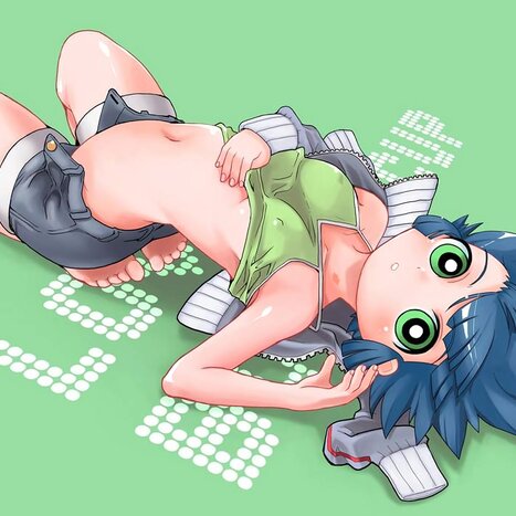 Buttercup Porn pictures, Cartoon porn sex pics Rule 34
