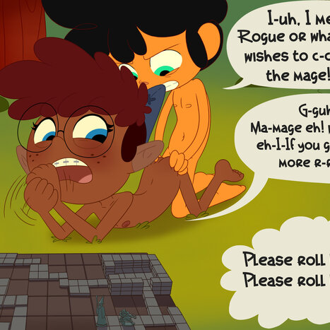 Camp Camp Porn pictures, Cartoon porn sex pics Rule 34