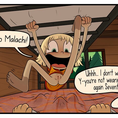 Camp Weedonwantcha Porn pictures, Cartoon porn sex pics Rule 34