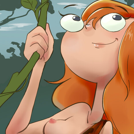 Candace Flynn Porn pictures, Cartoon porn sex pics Rule 34