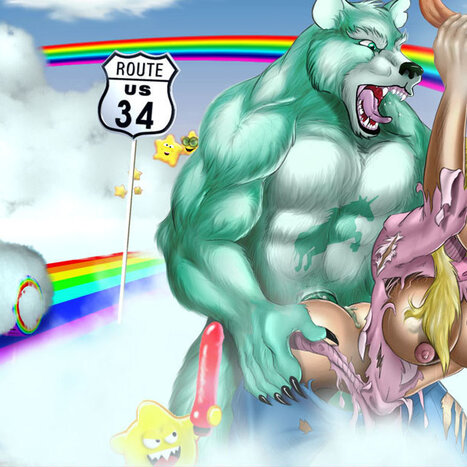 Care Bears Porn pictures, Cartoon porn sex pics Rule 34