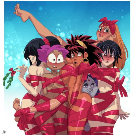 Christmas 2019 Porn pictures, Cartoon porn sex pics Rule 34