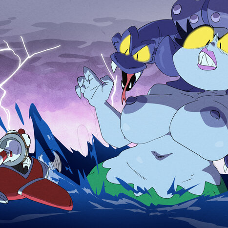 Cuphead Porn pictures, Cartoon porn sex pics Rule 34