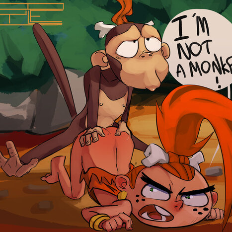Dave the Barbarian Porn pictures, Cartoon porn sex pics Rule 34