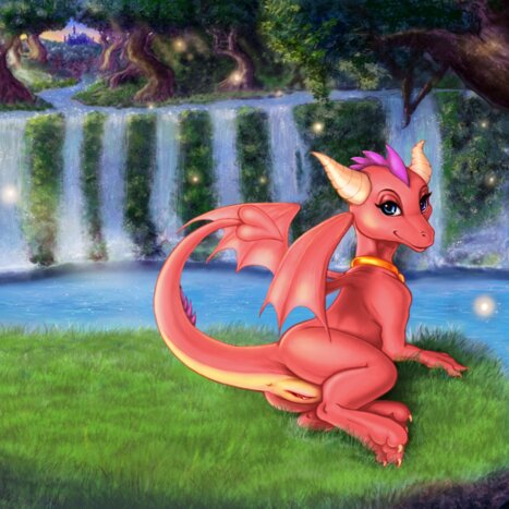 Ember Porn pictures, Cartoon porn sex pics Rule 34