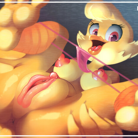 Five nights at Freddy&#039;s Porn pictures, Cartoon porn sex pics Rule 34