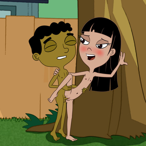 Ginger Hirano Porn pictures, Cartoon porn sex pics Rule 34