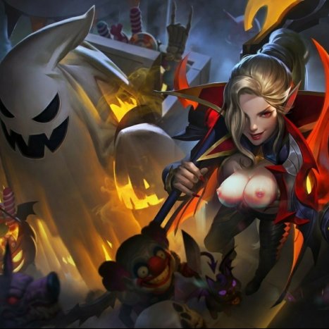 Halloween 2019 Porn pictures, Cartoon porn sex pics Rule 34