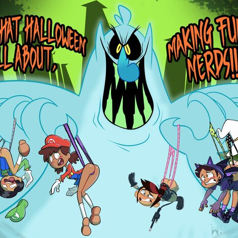 Halloween 2021 Porn pictures, Cartoon porn sex pics Rule 34