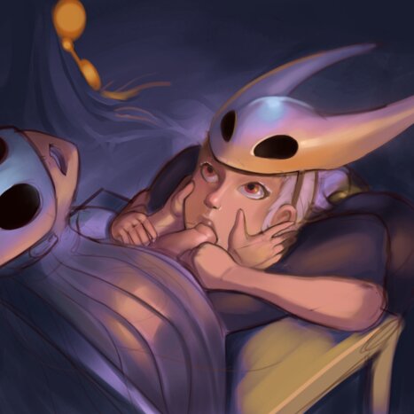 Hollow Knight Porn pictures, Cartoon porn sex pics Rule 34