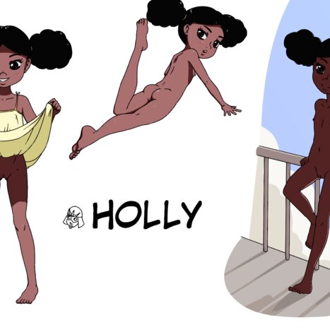 Holly Porn pictures, Cartoon porn sex pics Rule 34