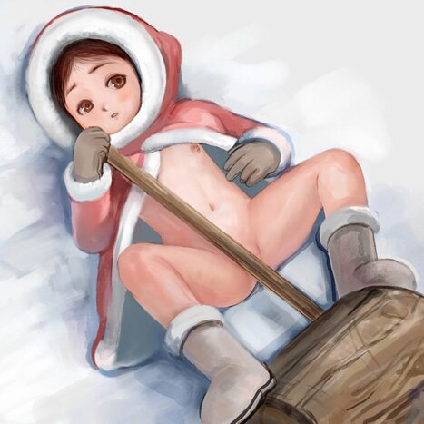 Ice Climber Porn pictures, Cartoon porn sex pics Rule 34