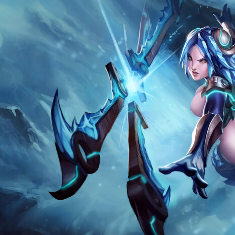 Irelia Porn pictures, Cartoon porn sex pics Rule 34