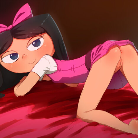 Isabella Garcia-Shapiro Porn pictures, Cartoon porn sex pics Rule 34