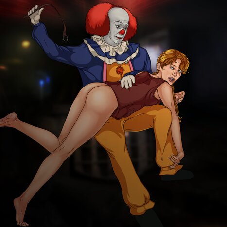 It Porn pictures, Cartoon porn sex pics Rule 34