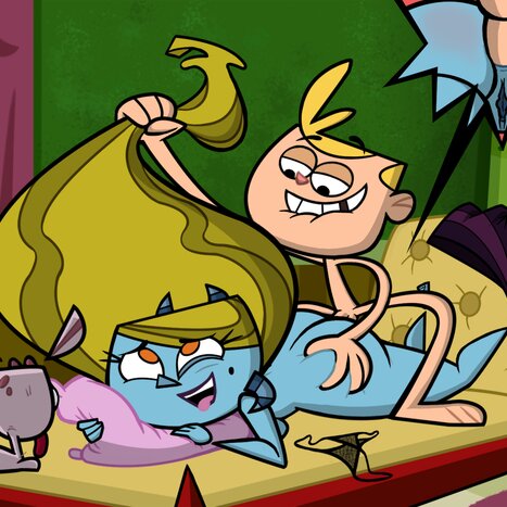 Jimmy Two-Shoes Porn pictures, Cartoon porn sex pics Rule 34
