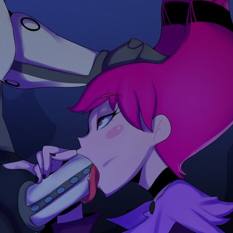 Jinx Porn pictures, Cartoon porn sex pics Rule 34