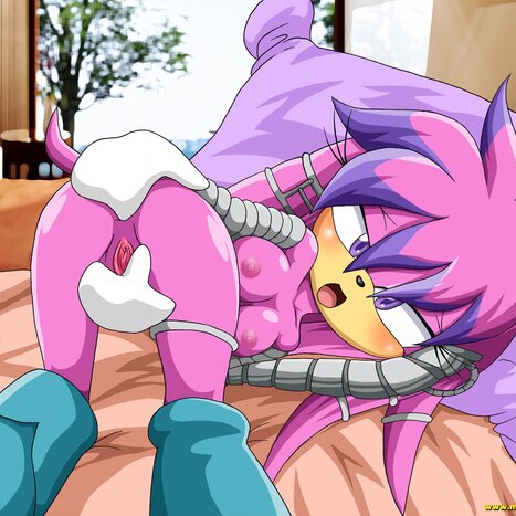 Julie-Su Porn pictures, Cartoon porn sex pics Rule 34